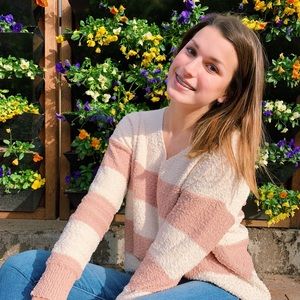 Meet your Posher, Camryn